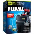 Filtr kanistrwy Fluval 206